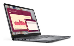 DELL Pro 14 PC14250 Intel Core 5 120U Laptop 35,6 cm (14") Full HD+ 16 GB DDR5-SDRAM 512 GB SSD Wi-Fi 6E (802.11ax) Windows 11 Pro Zwart US International - Afbeelding 3