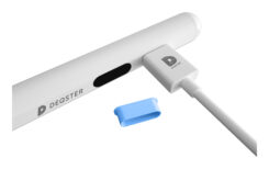 DEQSTER 80-3000 stylus-pen 14 g Wit - Afbeelding 4