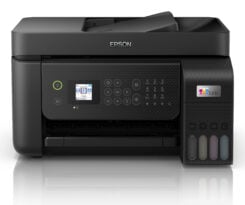 Epson EcoTank ET-4800 A4 multifunctionele Wi-Fi-printer met inkttank, inclusief tot 3 jaar inkt - Afbeelding 4