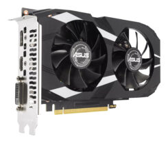 ASUS Dual -RTX3050-O6G NVIDIA GeForce RTX 3050 6 GB GDDR6 - Afbeelding 5