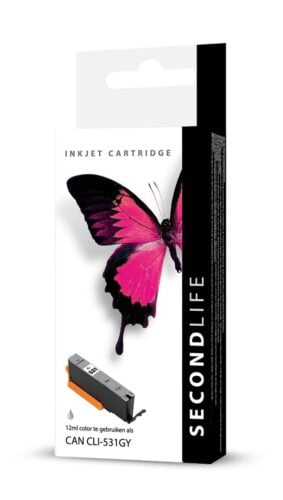 Inkjet Cartridges
