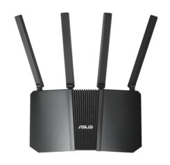 ASUS RT-BE59 BE5000 draadloze router 2.5 Gigabit Ethernet Dual-band (2.4 GHz / 5 GHz) Zwart - Afbeelding 6