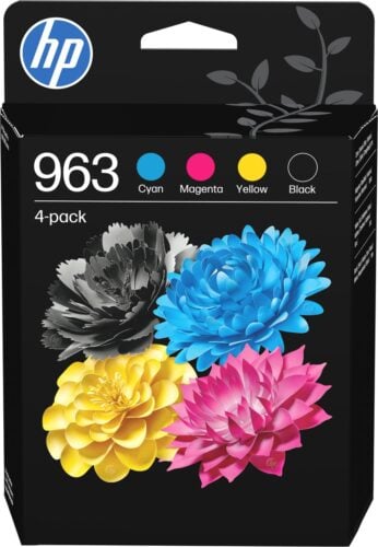Inkjet Cartridges