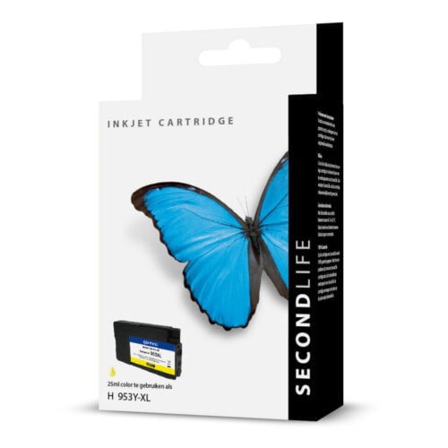 Inkjet Cartridges