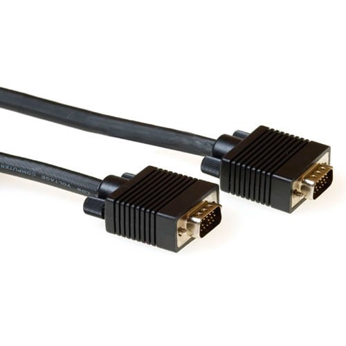VGA kabels