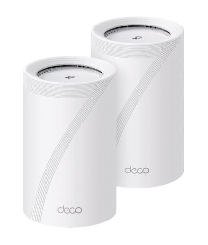 Mesh-wifi-systemen