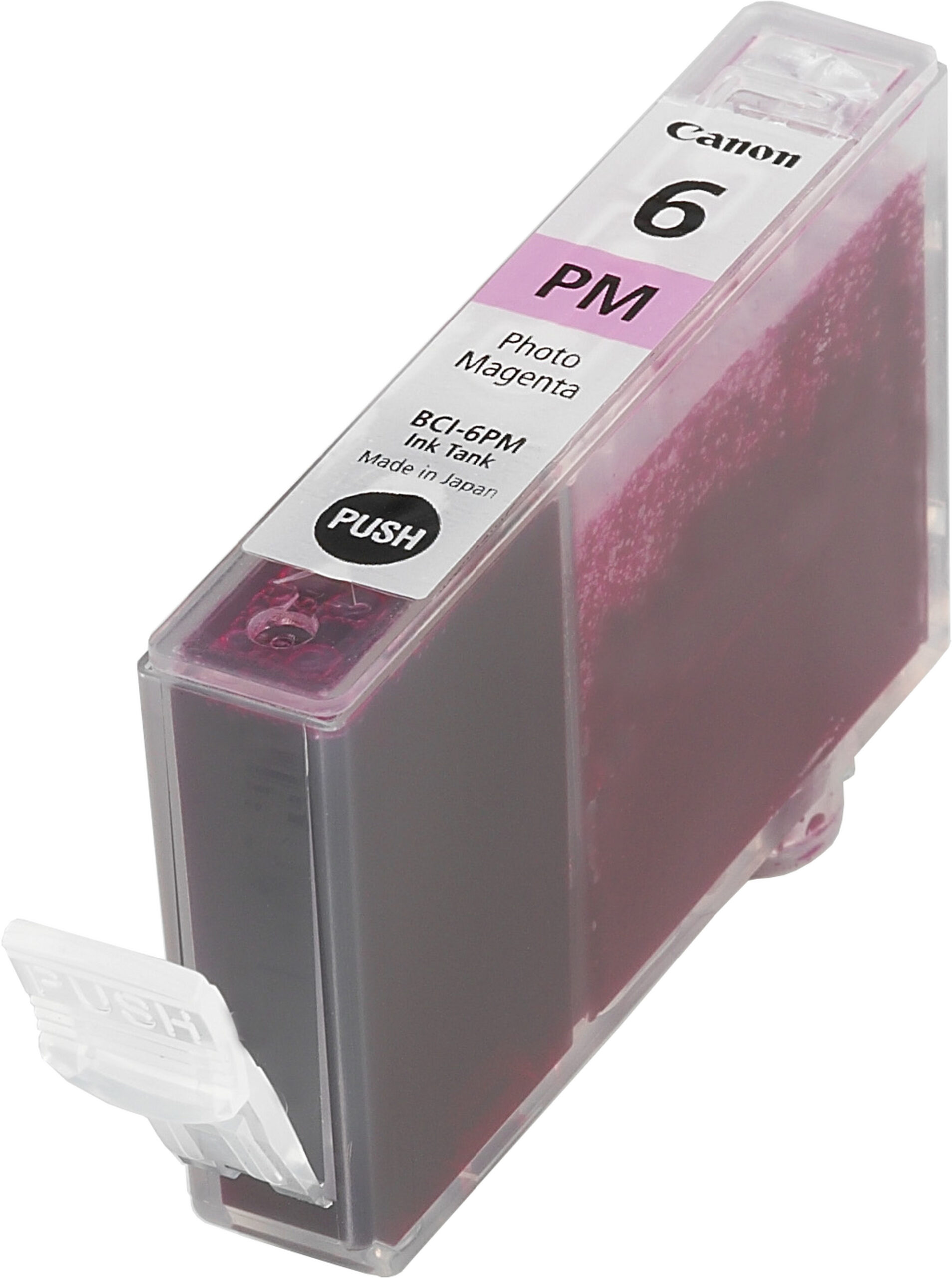 Canon 4710A002 inktcartridge 1 stuk(s) Origineel Magenta - Afbeelding 2