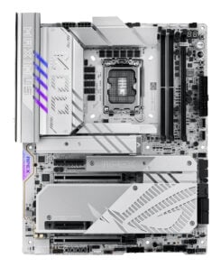 ASUS ROG MAXIMUS Z890 APEX Intel Z890 LGA 1851 (Socket V1) ATX - Afbeelding 4
