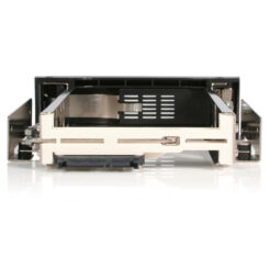 StarTech.com 5,25 inch Hot-Swappable Mobile Rack voor 3,5 inch Harde Schijf - Afbeelding 4
