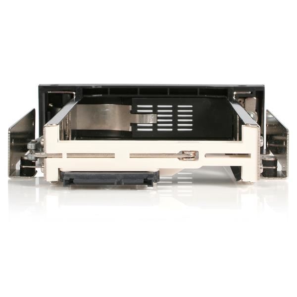 StarTech.com 5,25 inch Hot-Swappable Mobile Rack voor 3,5 inch Harde Schijf - Afbeelding 4