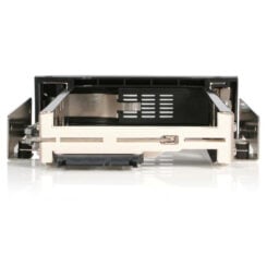 StarTech.com 5,25 inch Hot-Swappable Mobile Rack voor 3,5 inch Harde Schijf - Afbeelding 4