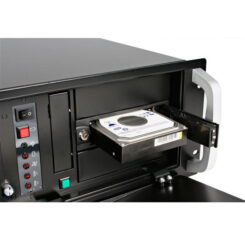 StarTech.com 5,25 inch Hot-Swappable Mobile Rack voor 3,5 inch Harde Schijf - Afbeelding 6