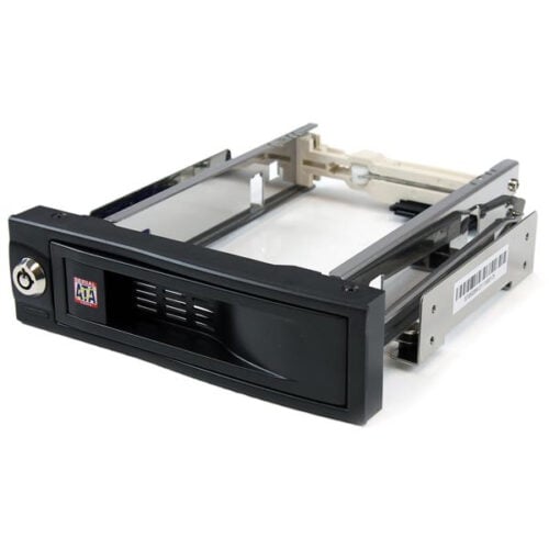 Drive bay panelen