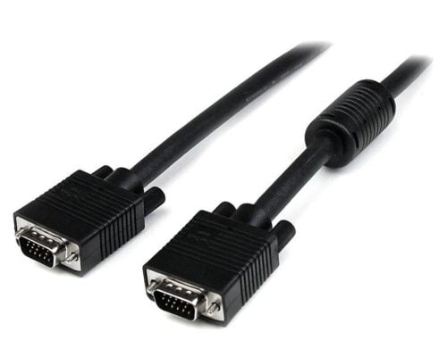 VGA kabels