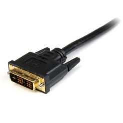 StarTech.com 3m HDMI naar DVI-D Kabel - M/M - Afbeelding 3