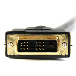 StarTech.com 3m HDMI naar DVI-D Kabel - M/M - Afbeelding 4