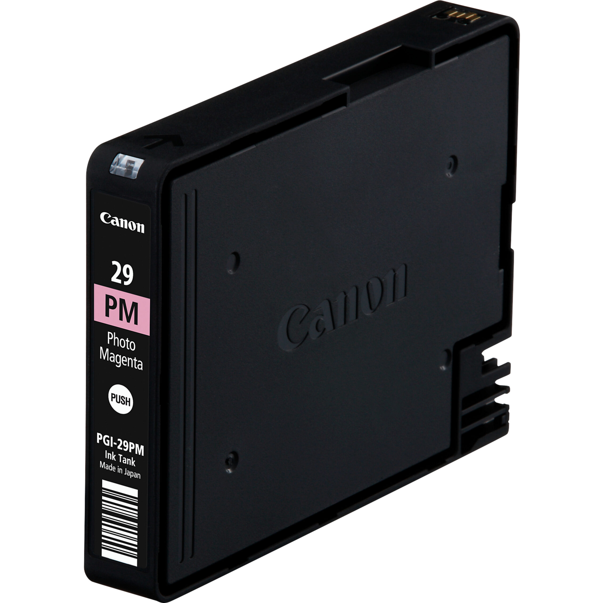 Canon 4877B001 inktcartridge 1 stuk(s) Origineel Foto magenta - Afbeelding 2