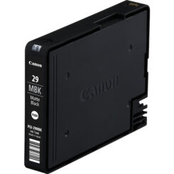 Canon 4868B001 inktcartridge 1 stuk(s) Origineel Zwart, Foto zwart