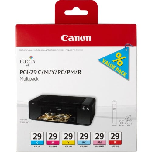 Printen & Scannen