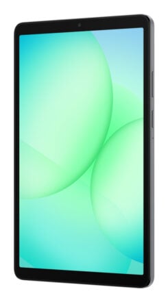 Samsung SM-X130 64 GB 22,1 cm (8.7") 4 GB Wi-Fi 5 (802.11ac) Grijs - Afbeelding 6