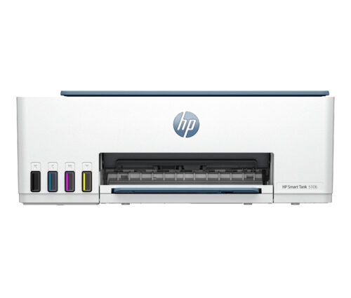 Printen & Scannen