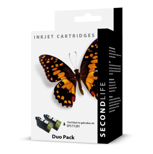 Inkjet Cartridges