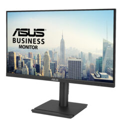 ASUS VA27DQFS computer monitor 68,6 cm (27") 1920 x 1080 Pixels Full HD LCD Zwart - Afbeelding 3