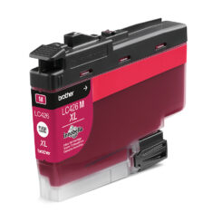 Brother LC-426XLM inktcartridge 1 stuk(s) Origineel Hoog (XL) rendement Magenta - Afbeelding 5
