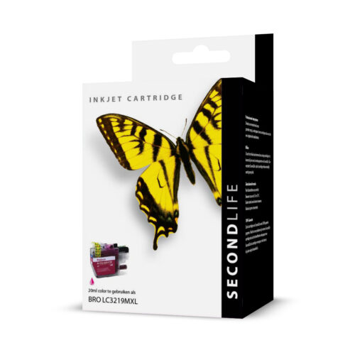Inkjet Cartridges
