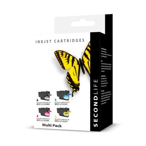 Inkjet Cartridges