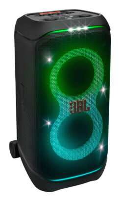 JBL PartyBox STAGE 320 Feestluidspreker Zwart 240 W - Afbeelding 3