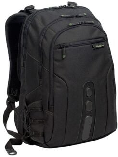 Targus 15.6 inch / 39.6cm EcoSpruce™ Backpack - Afbeelding 2