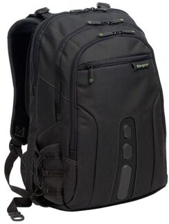 Targus 15.6 inch / 39.6cm EcoSpruce™ Backpack - Afbeelding 2