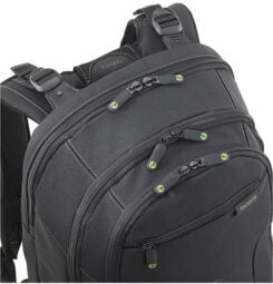 Targus 15.6 inch / 39.6cm EcoSpruce™ Backpack - Afbeelding 6