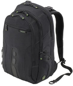 Targus 15.6 inch / 39.6cm EcoSpruce™ Backpack - Afbeelding 4