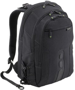 Targus 15.6 inch / 39.6cm EcoSpruce™ Backpack - Afbeelding 3