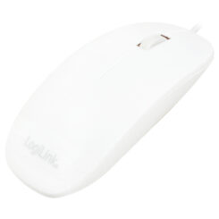 LogiLink ID0062 muis USB Type-A Optisch 1000 DPI - Afbeelding 2