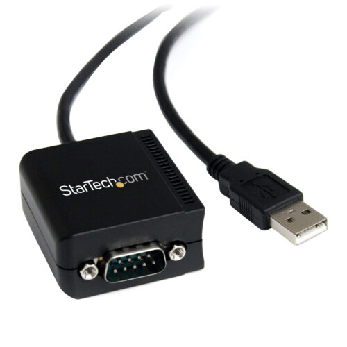 Kabels en adapters