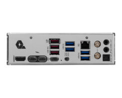 MSI PRO Z890-A WIFI moederbord Intel Z890 LGA 1851 (Socket V1) ATX - Afbeelding 6