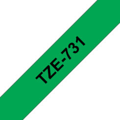 Brother Labeltape 12mm - Afbeelding 2