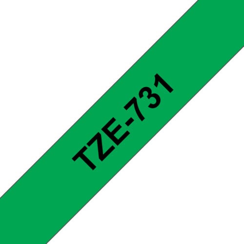 Labelprinter-tapes