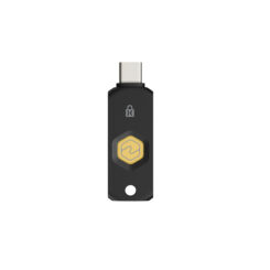 Kensington VeriMark NFC+ USB-C Security Key - Afbeelding 3