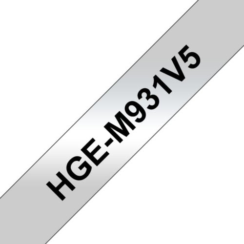 Label-Making Tapes