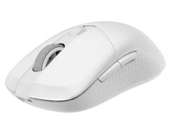 MSI Versa 300 Wireless muis Gamen Rechtshandig RF Wireless + Bluetooth + USB Type-C Optisch 8000 DPI - Afbeelding 4