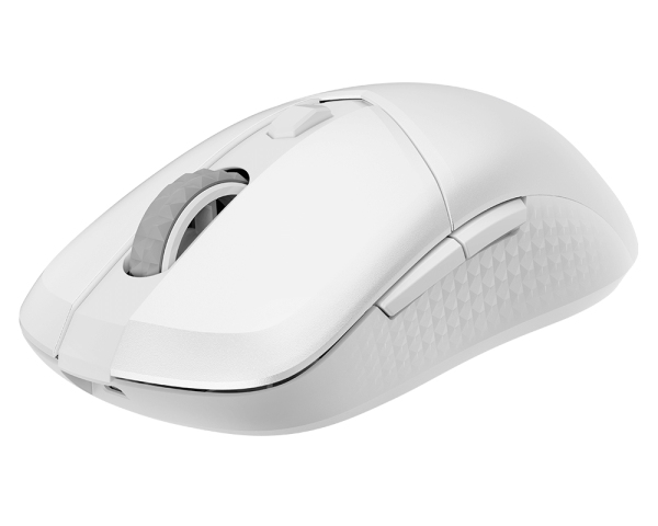 MSI Versa 300 Wireless muis Gamen Rechtshandig RF Wireless + Bluetooth + USB Type-C Optisch 8000 DPI - Afbeelding 4
