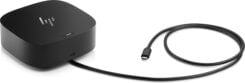 HP USB-C dock G5 - Afbeelding 4