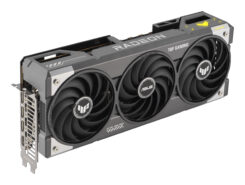 ASUS TUF Gaming TUF-RX9070XT-O16G-GAMING AMD Radeon RX 9070 XT 16 GB GDDR6 - Afbeelding 5