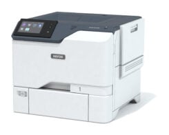 Xerox VersaLink C620 A4 50 ppm tosidig skriver PS3 PCL5e/6 2 skuffer 650 ark - Afbeelding 3