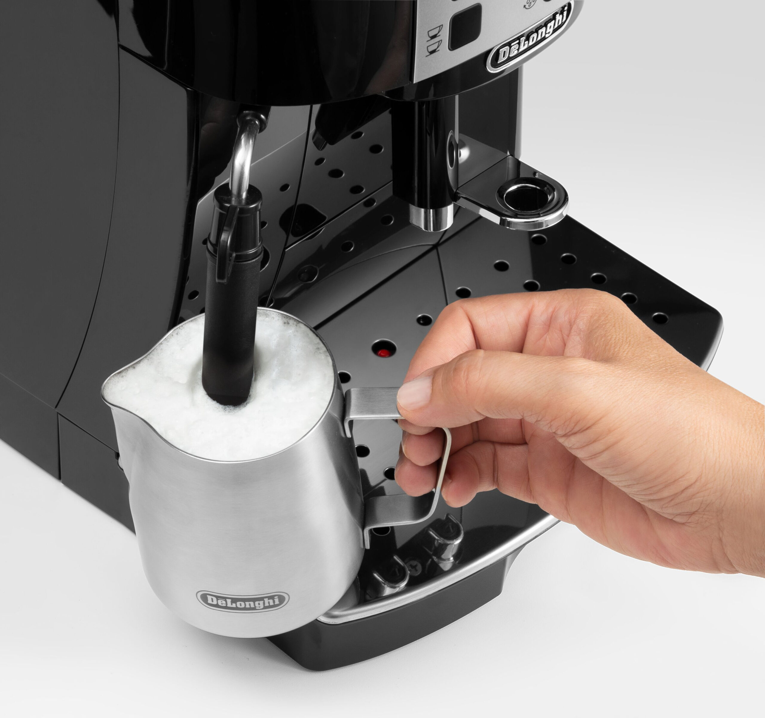 De’Longhi Magnifica Base ECAM22.115.B Volledig automatisch Espressomachine 1,8 l - Afbeelding 6