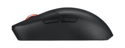 ASUS ROG Strix Impact III Wireless muis Gamen Ambidextrous RF-draadloos + Bluetooth Optisch 36000 DPI - Afbeelding 5